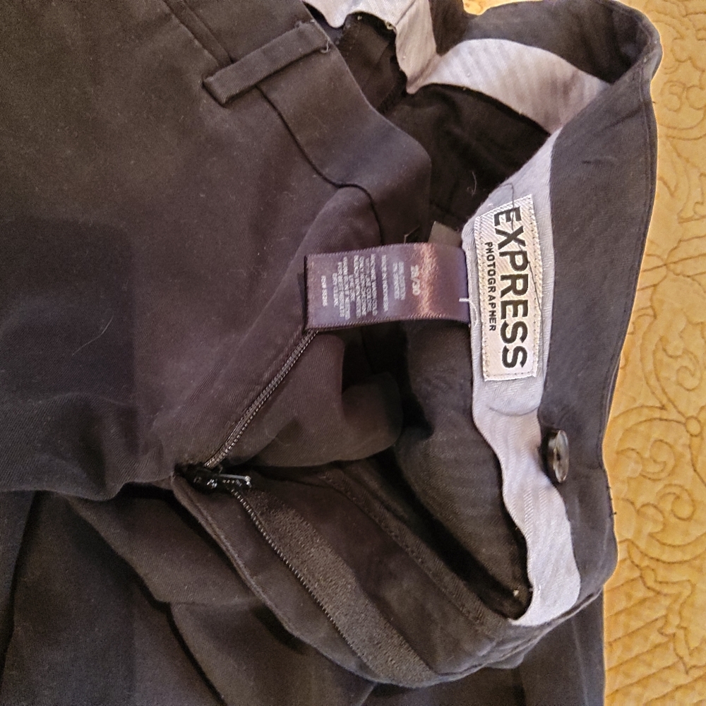 Express Pants Editor - image 4
